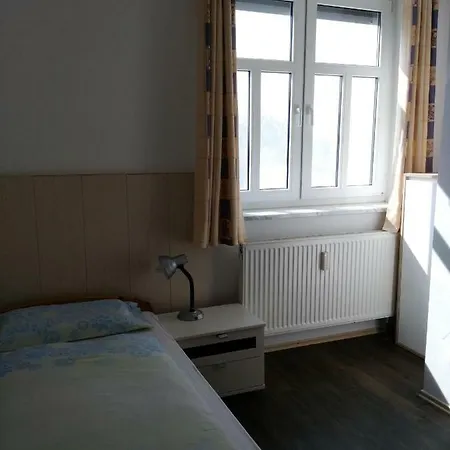 Mobliertes Mit Eigenem Bad In Forchheim, Reuth Maison d'hôtes *